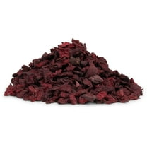 Dried Chopped Beets by Its Delish, 5 lbs Bulk Bag  Gourmet Dehydrated Beet Root Vegetables  Cooking, Camping, Emergency Food Supply  All Natural, No Sugar or Color Added  Vegan, Kosher