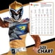 thumbnail image 4 of Disfraz dorado de Power Rangers Dino Charge para niños de 7 a 8 años, 4 of 7
