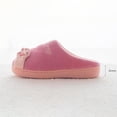 thumbnail image 2 of Men's Kitten Suede Slippers Non-slip Cute Cat Cotton Slippers Home Plush Slippers, 2 of 6