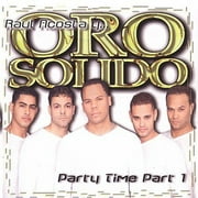 Party Time 2001 Part 1