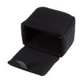 thumbnail image 5 of Nimomo Almohadilla de inserción de la Bolsa de la cámara Protección a Prueba de Golpes Accesorio de la Bolsa de la Caja de la cámara,Hecho de Terciopelo, Rendimiento a Prueba de Golpes Peq(Negro), 5 of 5