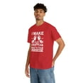 thumbnail image 6 of I Make Beer Disappear What's Your Superpower Shirt, Father's Day - ID: 838, 6 of 7