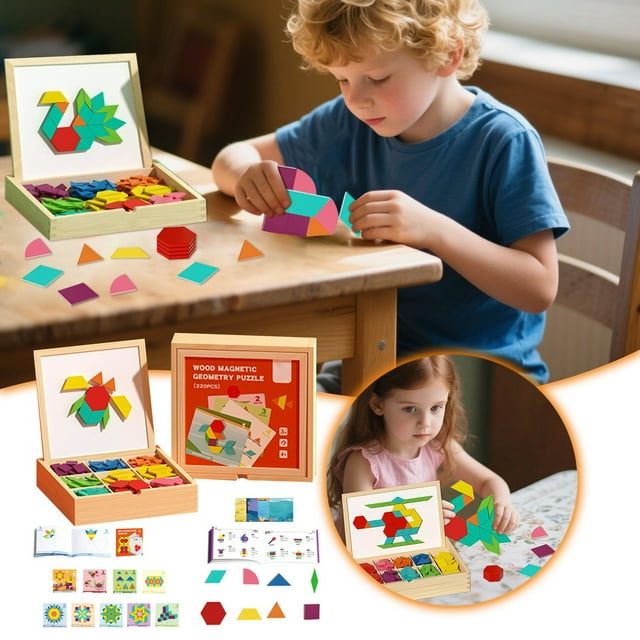Jeu de Labyrinthe en Mousse pour Enfants 3-5 Ans, Jeux de Réflexion pour Garçons et Filles 2-4 Ans