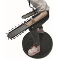 thumbnail image 5 of New Chainsaw Man Figures, Denji Figure Statue 18cm/7inch Character Figurine PVC Statue Toy Collectibles Decorations Crafts Gifts, 5 of 6