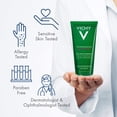 thumbnail image 4 of Gel de lavado facial VICHY Normaderm Daily Acne con ácido salicílico al 0,5%, 4 of 7