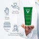 thumbnail image 4 of Gel de lavado facial VICHY Normaderm Daily Acne con ácido salicílico al 0,5%, 4 of 7
