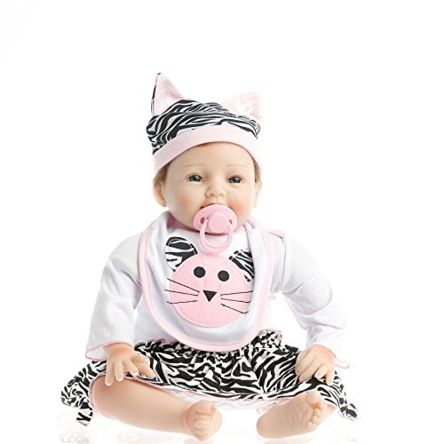 sanydoll reborn baby