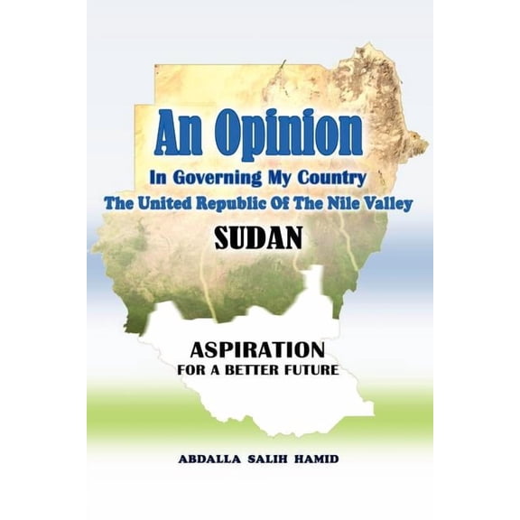 An Opinion (Paperback)