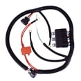 thumbnail image 1 of Dual Electric Fan Upgrade Wiring Harness Fits for GM 1999–2006 ECU Control Electric Cooling Fan Wire Harness Kit, Wiring Harness Tool 7L5533A226T, 1 of 5