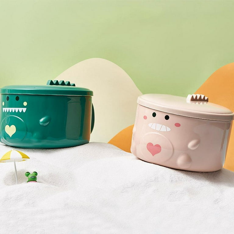 Cute Food Container 