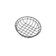 thumbnail image 5 of Bearachild Cesta de almacenamiento Recipiente antiadherente Colador de cocina de acero inoxidable Accesorios resistentes al calor Utensilios pequeños Pequeña 2piezas Bearachild CBP179973, 5 of 6