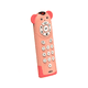 thumbnail image 2 of Telefono Didactico  Lab.G Bebe Juguete Rosa Claro, 2 of 4