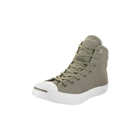 Converse Unisex Jack Purcell Mid Basketball Shoe | Walmart Canada
