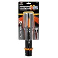 thumbnail image 3 of Performance Tool Flashlight W2653 FirePoint X; LED; Clear Lens; 265 Meter DuoFocus Beam; Black/Orange Casing; Aluminum Housing; With 6AA Batteries, 3 of 3