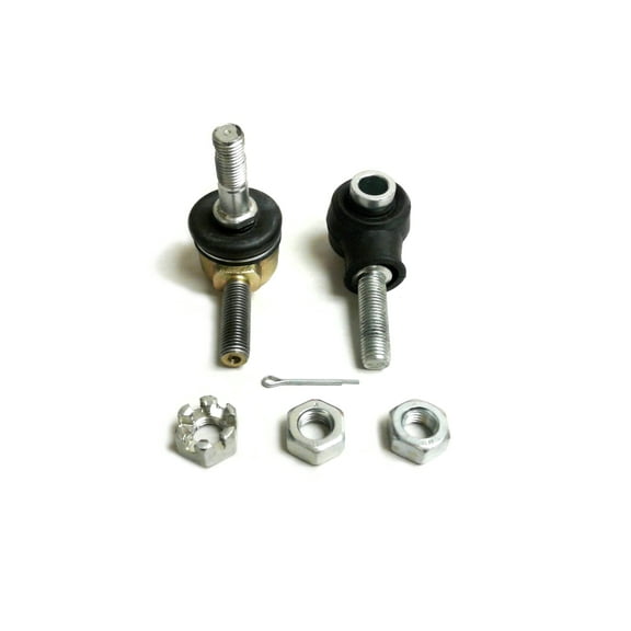 Tie Rod End Kit for Polaris Outlaw ATV, 7061143, 7061140, Precision Machined