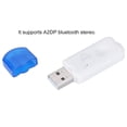 thumbnail image 4 of Adaptador USB Bluetooth, Mini Receptor Bluetooth USB Receptor Bluetooth USB Adaptador Receptor de Audio USB Altamente versátil, 4 of 8