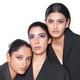 thumbnail image 3 of Colorbar All-Matte Delineador de Ojos, Eyeliner, 003 Matte Blue, 2.5 ml, 3 of 9