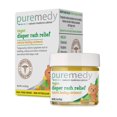 thumbnail image 1 of Pomada curativa para la dermatitis del pañal Puremedy Baby, 60 ml, 1 of 5