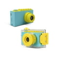 thumbnail image 2 of myFirst Camera 2 Bleu​, 2 of 5