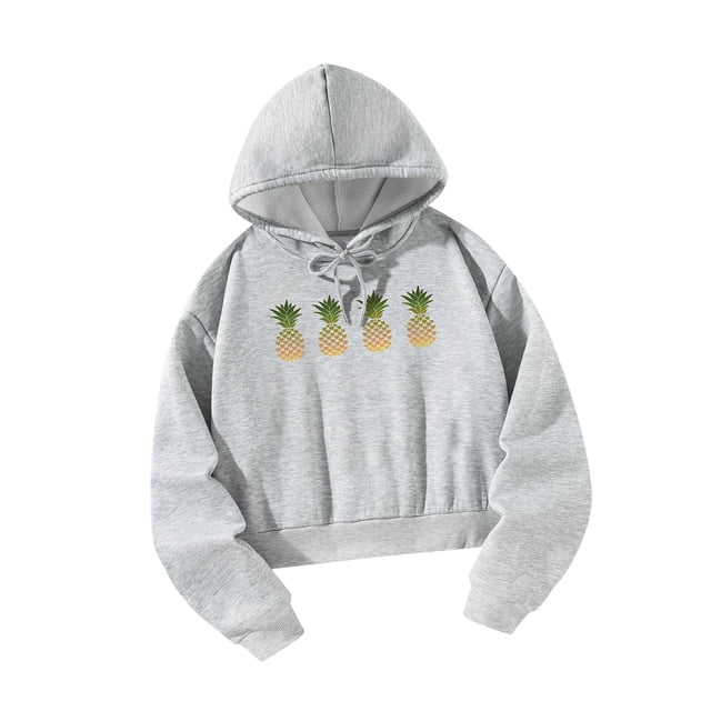 Sudadera con capucha para mujer, sudadera con cordón, suave, informal, ropa deportiva de moda, jersey con capucha, sudadera para mujer, trabajo al air Gris
