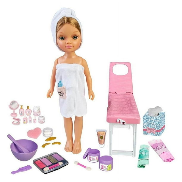 Super Melena CuÃ¡nto Cuesta Una MuÃ±eca Nancy Nancy Catwaii De