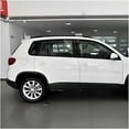 thumbnail image 2 of Couvercle de Réservoir de Carburant Auto Compatible pour VW Tiguan 2010 2011 2012 2013 2014 2015 2016 2017 5N7809857(Blanc), 2 of 7