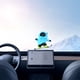 thumbnail image 1 of Car Decoration Bear Doll Doll Center Console Slide Bear Sliding Car Decoration Innovativeness Car Decoration, 1 of 6