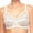 Ivory, variant on Wacoal Retro Chic Full Figure Underwire Bra 855186