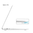 thumbnail image 3 of Funda Fintie para MacBook Air 13,3" A1466/A1369, transparente, 3 of 7