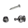 thumbnail image 1 of Rongfmy Brass Stainless Hanging Line Fasterner Holder DIY Material- Home Washing Line, 1 of 9