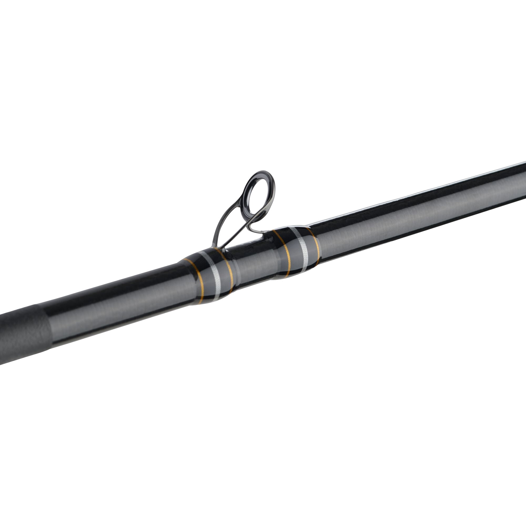 PENN Carnage® III Slow Pitch Conventional Rod, 2-Piece, 8', Moderate Fast