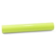thumbnail image 2 of PET Liner Vinyl Super Gloss Acid Lime Automotive Wrap Car Vehicle Bubble Free Air Release, 2 of 8
