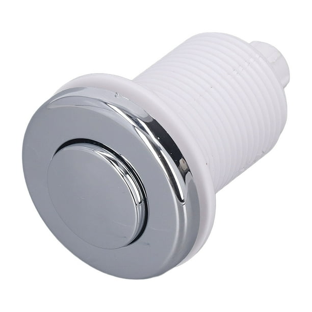 Waste Disposer Air Switch,Air Switch Button Kit Spa Bathtub Air Switch Kit Air Switch Kit