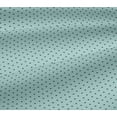 thumbnail image 5 of oneOone Viscose Jersey Fabric Shapes Geometric Decor Fabric Printed BTY 60 Inch Wide, 5 of 5