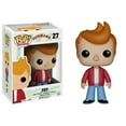 thumbnail image 1 of Funko Pop TV Futurama Fry Vinyl Figure, 1 of 3