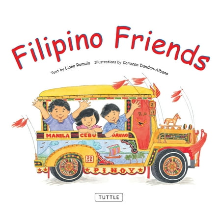 Filipino Friends (Best Place To Retire In The Philippines)