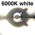 thumbnail image 3 of Bombillas LED para faros delanteros de coche, luces de 9005 K, 9006 K, 3000K, COB, C6, H7, H11, H4, Hi/Lo, H1, H3, H8, HB1, HB3, HB4, HB5, HIR2, H13, H27, 6000, 8000, 3 of 5