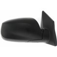thumbnail image 4 of New Fits HYUNDAI TUCSON 2010 2015 RH Side Pwr Mirror Man Folding Htd HY1321164, 4 of 4