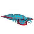 thumbnail image 2 of Lobsters Toy, 2 of 2