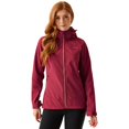 thumbnail image 3 of Regatta Womens Desoto X Jacket, 3 of 6
