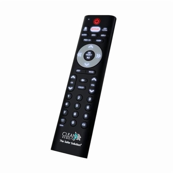 Clean Remote TV Remote Contrtol SCR10 SCR10
