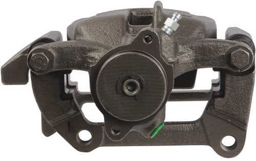 BrakeBest 19-B7263 Unloaded Caliper w/Bracket