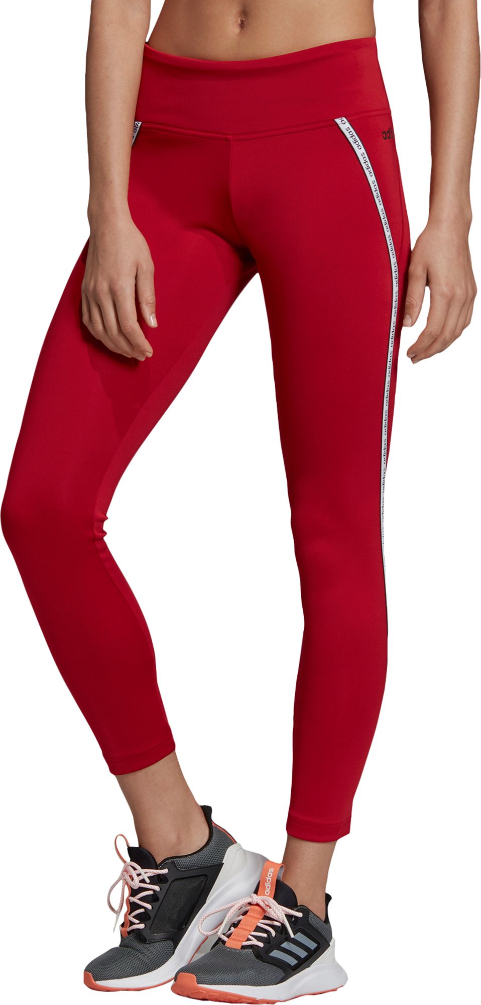 Xpressive 7/8 Tights - Walmart 