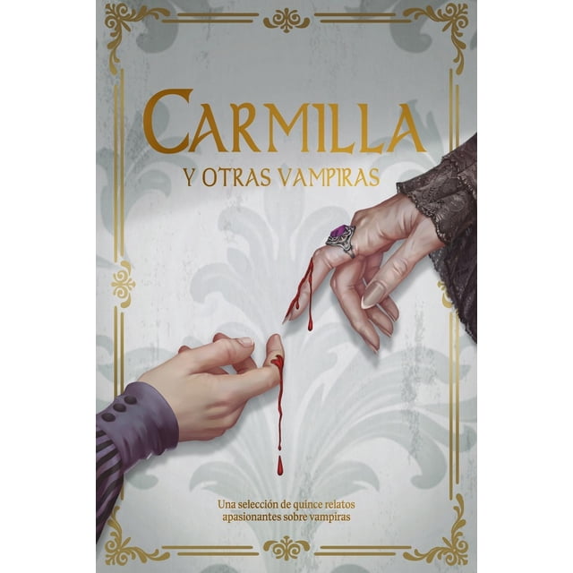 Carmilla y otras vampiras