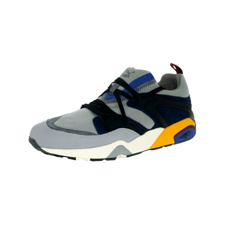 Conmemorativo General club Puma Men's Blaze Of Glory Street Light Quarry/Peacoat Ankle-High Basketball Shoe - 10.5M | Walmart Canada Conmemorativo General club Puma Men's Blaze Of Glory Street Light Quarry/Peacoat Ankle-High Basketball Shoe - 10.5M | Walmart Canada