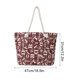 thumbnail image 3 of Bolsa Térmica Navideña para Transportar Vino | Nevera Portátil para Picnic, Ideal para Acampar En La Playa y Eventos Al Aire Libre | con Capacidad para Varias Botellas y Bebidas, 3 of 5