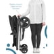 thumbnail image 4 of Carriola Maxi Cosi Lila negro, 4 of 16