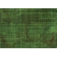 thumbnail image 1 of Ahgly Company Indoor Rectangle Persian Green Bohemian Area Rugs, 8' x 12', 1 of 1