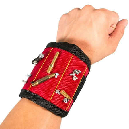 Magnetic Wristband Tsv Magnets Holding S Nails Drill Bits Magnetic Wristband Tsv Magnets Holding S Nails Drill Bits Gifts Gadgets Tools Gift For Men