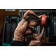 thumbnail image 2 of RVT Sports Balón Medicinal, Med Ball 20 Lbs para Entrenamiento Funcional, Crossfit RVT Sports A00005544, 2 of 2